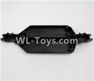 PXtoys 9301 Spare parts-08 Car Bottom frame,PXtoys 9301 RC Car Parts,PXtoys 9301 RC Truck Spare parts Accessories,1:18 4WD High Speed Buggy Parts
